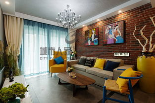 二、  国学视角下的色彩与材质搭配