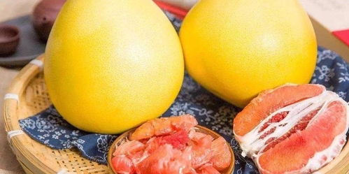 九、 单身狗的摘柚狂想曲