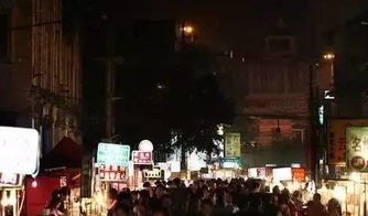 四、 城市变迁、政治生态及其对香烛店命运之影响