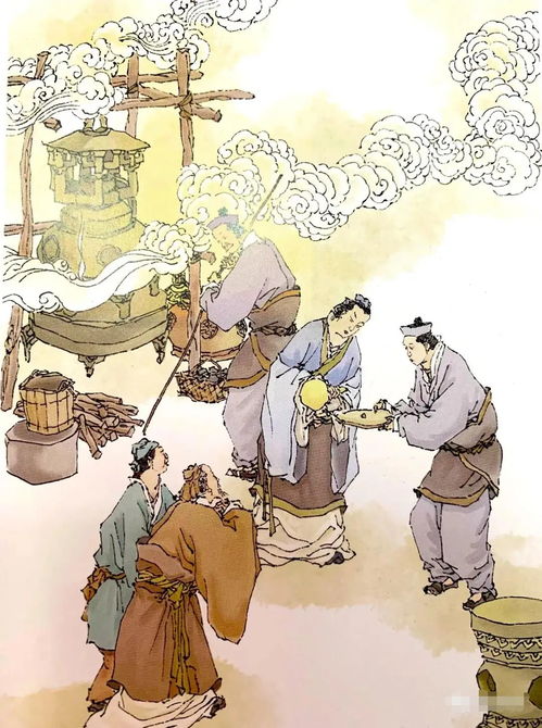 修行的内在机制：德行对心性的净化与重塑