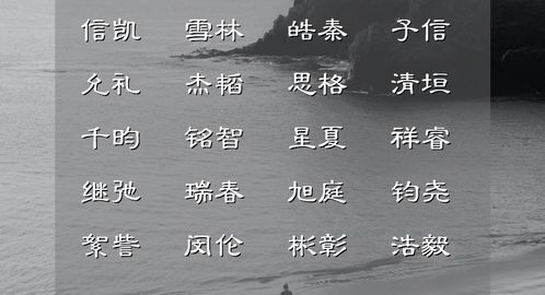 带纬字的男孩名字有哪些（推荐）？看看这几个名字怎么样!