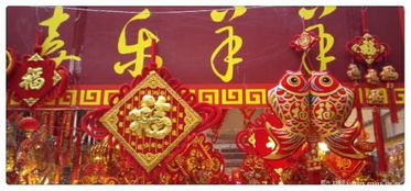 广西春节期间的传统方式习俗概述