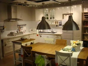 宜家美食攻略：舌尖上的瑞典风味