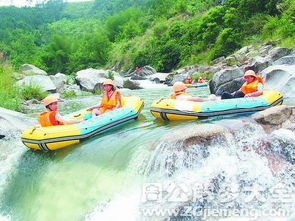 梦见漂流预示着什么？是预示着即将面临挑战还是即将获得自由？