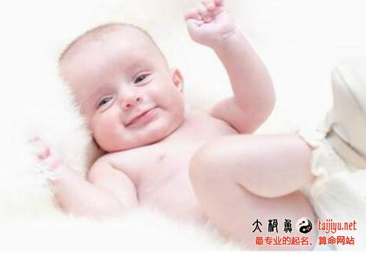 牛年男宝宝较小名的文化底蕴内涵与风水禁忌解析