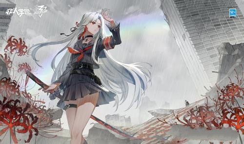 夏朝的女英雄：女艾