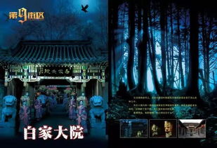 夜幕降临：阴灵对孩童梦境的作用于