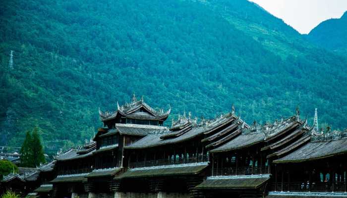 上午：老街的“反套路”，  才是豫南的灵魂