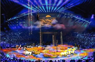 洛阳马戏团的魅力在哪里？值不值得花钱去堪？