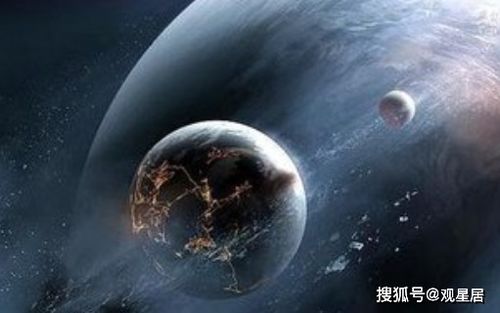 科学视域下的鲲鹏：基因突变、外星生命还是远古遗迹？