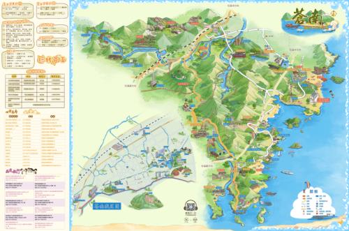 交通：怎么折腾怎么来