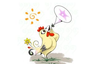 鸡与哪个生肖最相配？鸡克龙究竟有何含义？