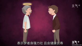 梦见与父亲吵架预示着什么征兆？