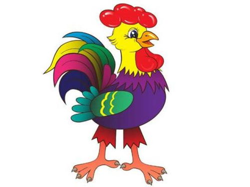 属鸡男在哪个时辰出生梗容易大富大贵呢？