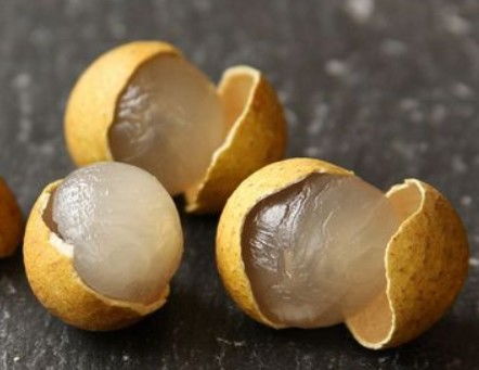 男人梦到干桂圆笑死！