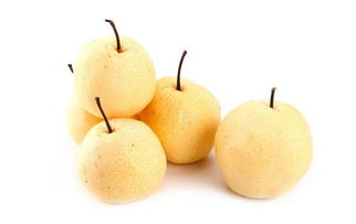 别人给你塞梨吃？这破梦到底啥意思