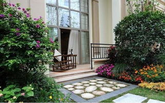 院子里种树对风水有好处吗？有什么吉利寓意？