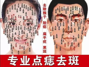 3.1  色素痣与皮肤健康