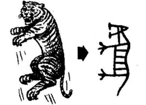 属虎女孩的性格特点