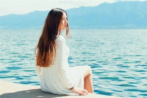 娶再婚女性八字中水旺的命理，这样的女人命运会好吗？