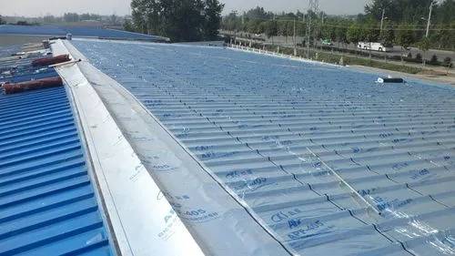 （四）防水处理工程