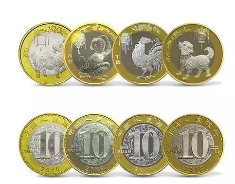 2006年生肖币代表什么生肖，有何特殊含义？