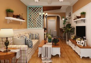 如何改善室内采光风水布局？