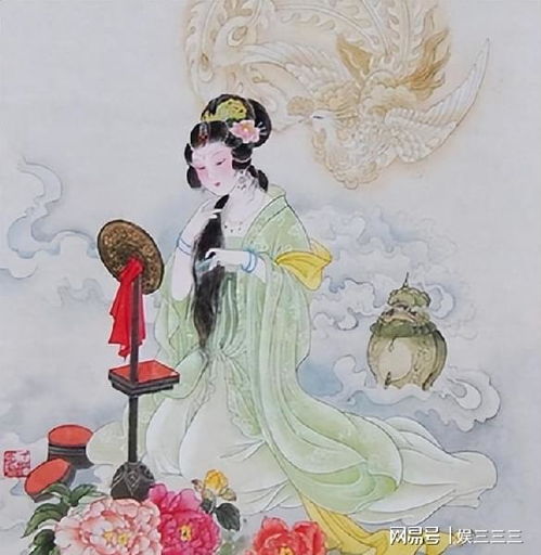 大家闺秀所指的生肖是哪几个？