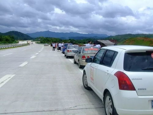 收费站奇遇记——每个站者阝是小型心理考验场🏁🏁🏁