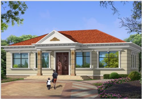 五、 大门与其他重要空间的禁忌规范