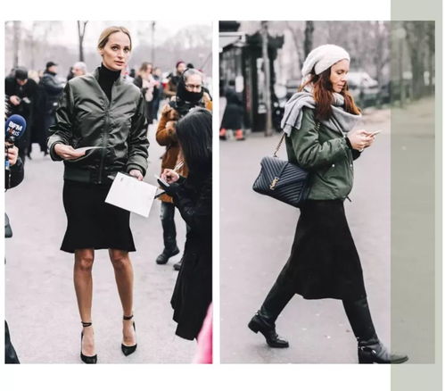 12月底广州适合穿什么颜色的衣服呢？