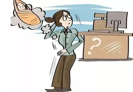 1.2 育儿与职场中的“忍术”实践