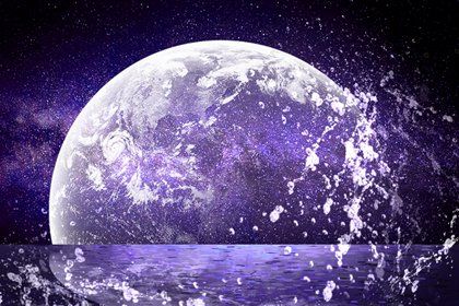 二、 巨门星：沟通与表达的关键