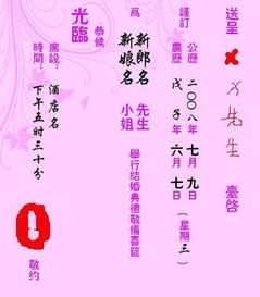 2.1 你的婚姻宫里住着谁？