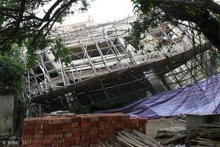 3. 废弃建筑聚阴问题的现实检视