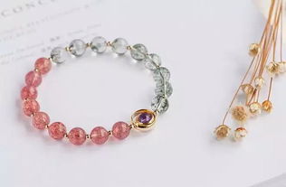 一、 五行属性与饰品材质选择的对应关系