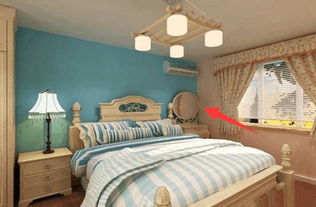 床头位置的若干禁忌