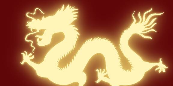二、 鸡（酉）——勤勉坚韧的持续升温