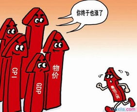 1.2 缺水对财运的具体体现