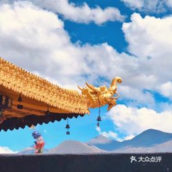 Sanghapala / 曲女城：释迦牟尼自忉利天临降处