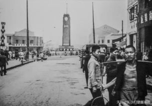 四、从精神堡垒到解放碑：现代语境下的空间叙事