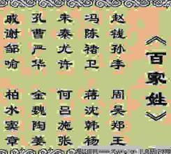 五、 星座风水禁忌大杂烩（随意拼凑）