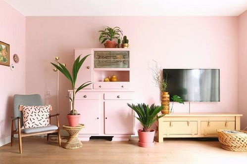 装修色彩的风水考量