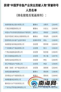 四、 一些备选名称示例