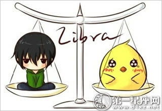 天秤男究竟有多喜欢巨蟹女，这种感情有多深？