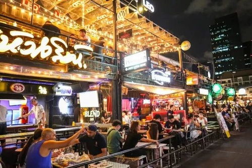 青岛“反打卡”路线：台东夜市 → 小青岛 → 信号山