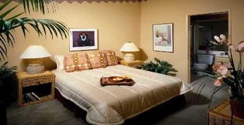 床对着门会招来不干净的东西？！