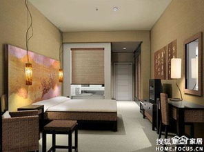 3. 床底堆放杂物：阴气积聚的潜在风险