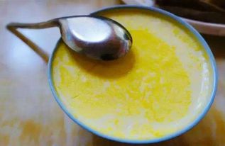 青海老酸奶：这个必须吹爆！