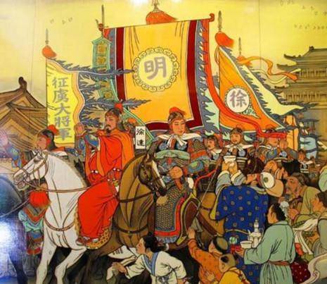 二、 古代王朝尝试：宋、金、元三朝交错征服